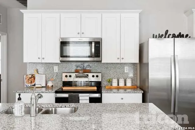14610 MAPLE TER San Antonio, TX 78253