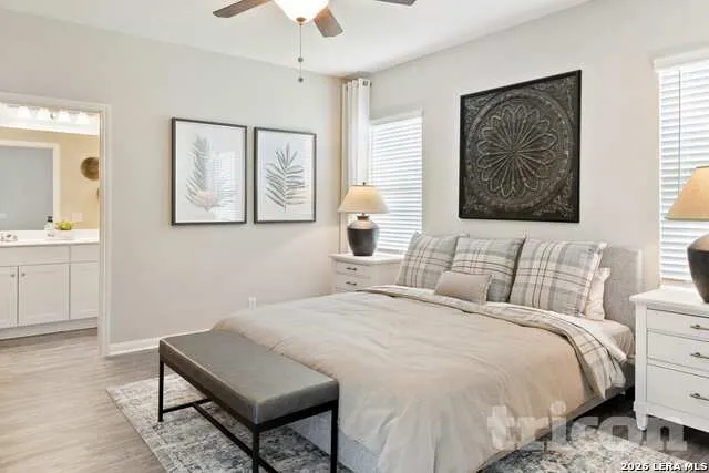 14610 MAPLE TER San Antonio, TX 78253