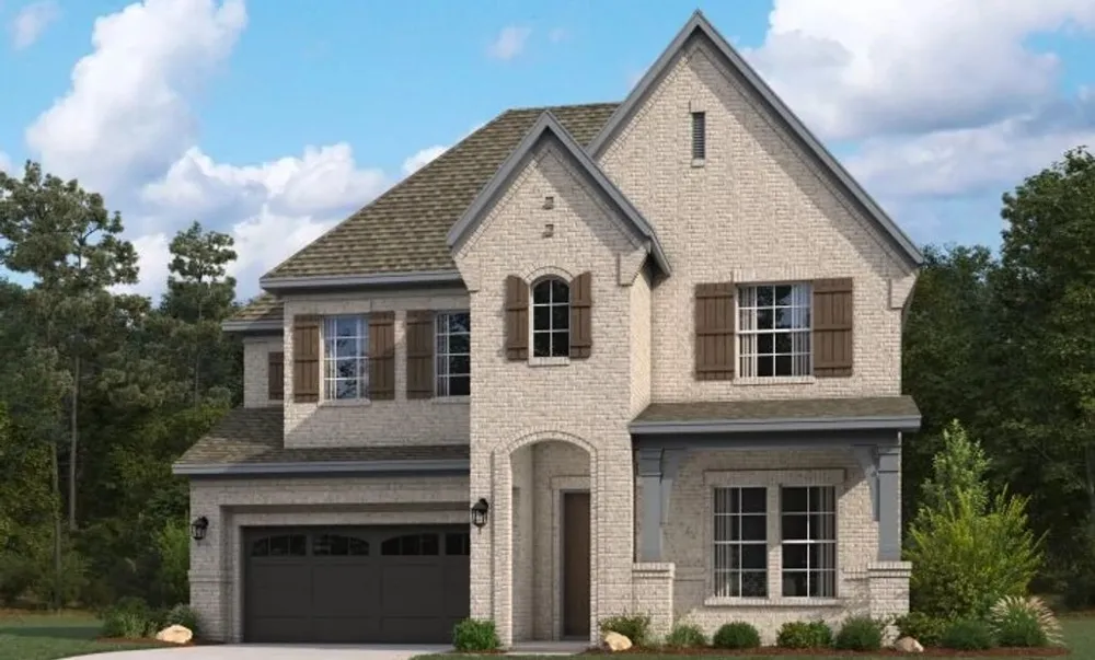 2229 Switchgrass Drive Flower Mound, TX 76226