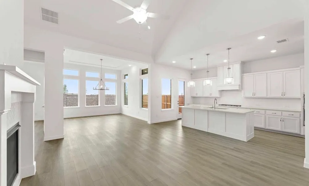2229 Switchgrass Drive Flower Mound, TX 76226