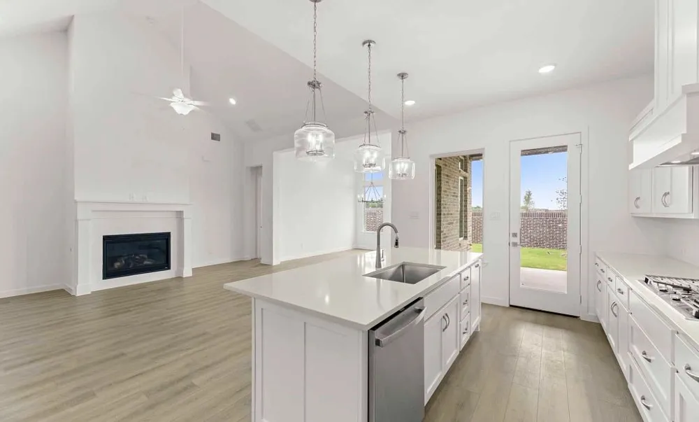 2229 Switchgrass Drive Flower Mound, TX 76226
