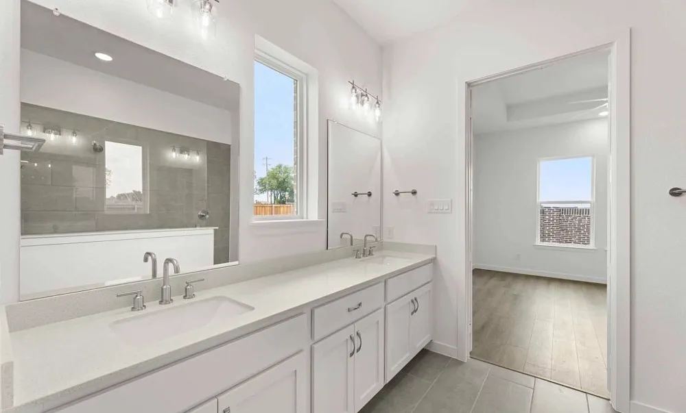 2229 Switchgrass Drive Flower Mound, TX 76226