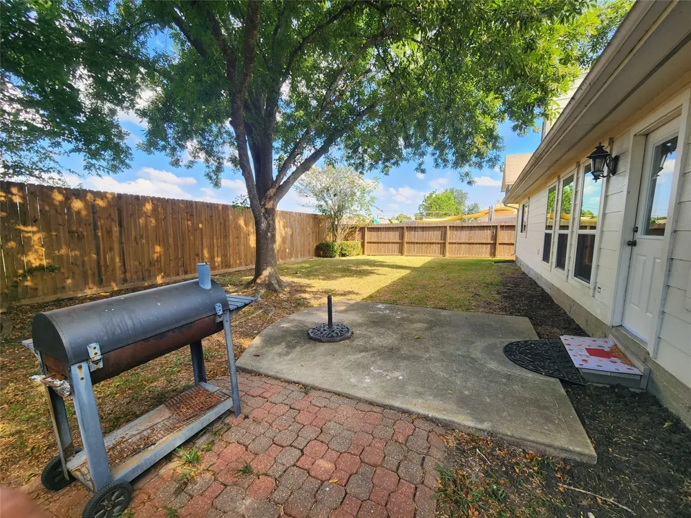 3118 Glen Cullen Lane Pearland, TX 77584