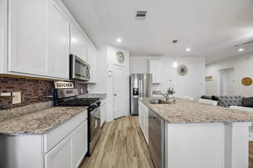 4231 Brinkworth Drive Fulshear, TX 77441