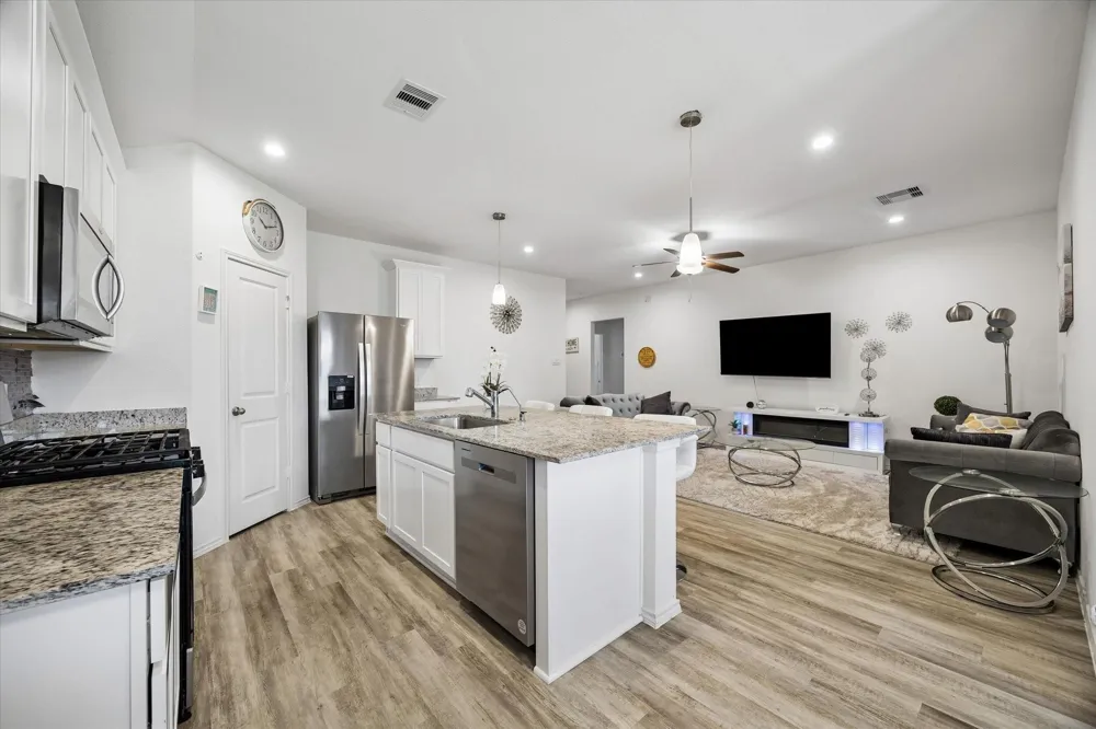 4231 Brinkworth Drive Fulshear, TX 77441