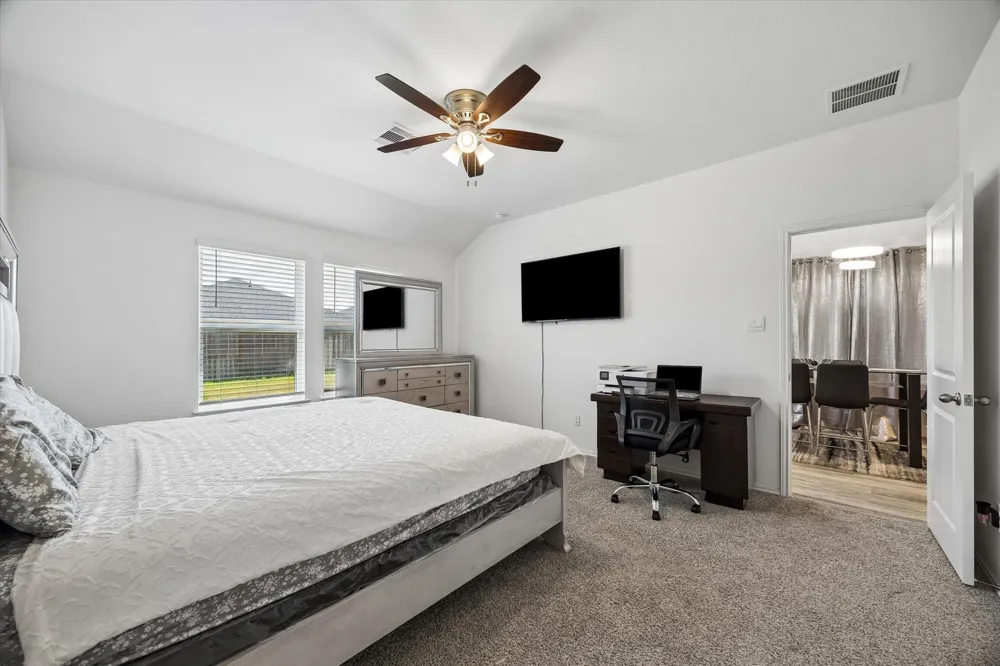 4231 Brinkworth Drive Fulshear, TX 77441