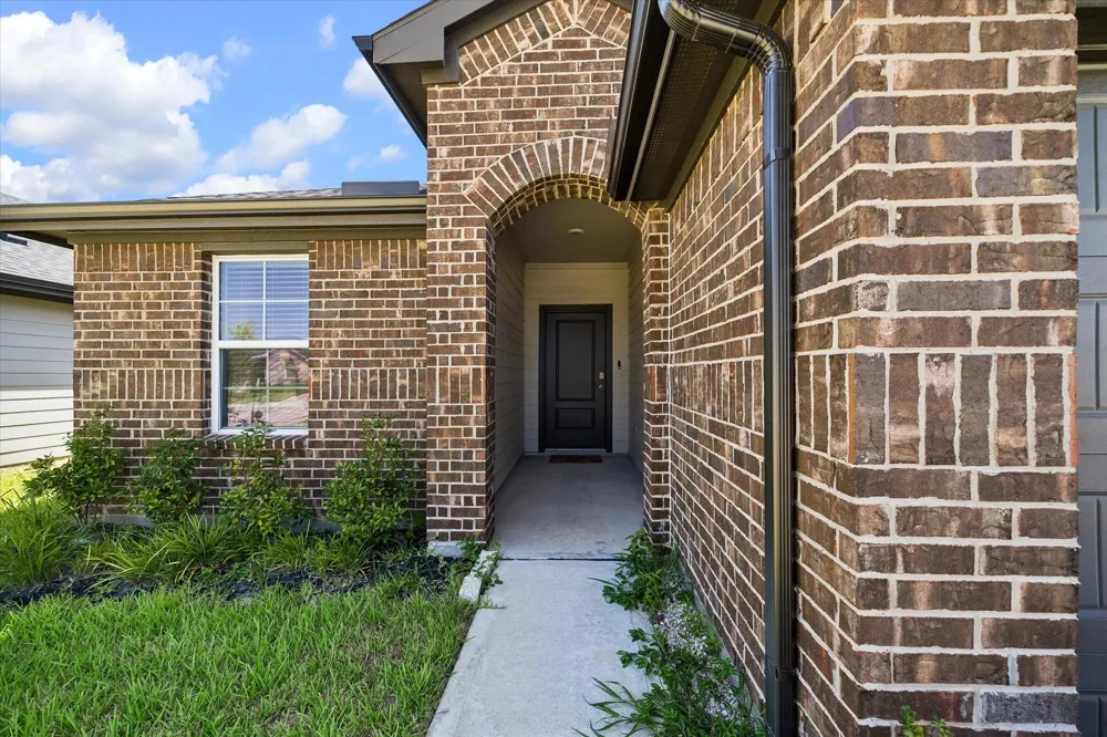 4231 Brinkworth Drive Fulshear, TX 77441