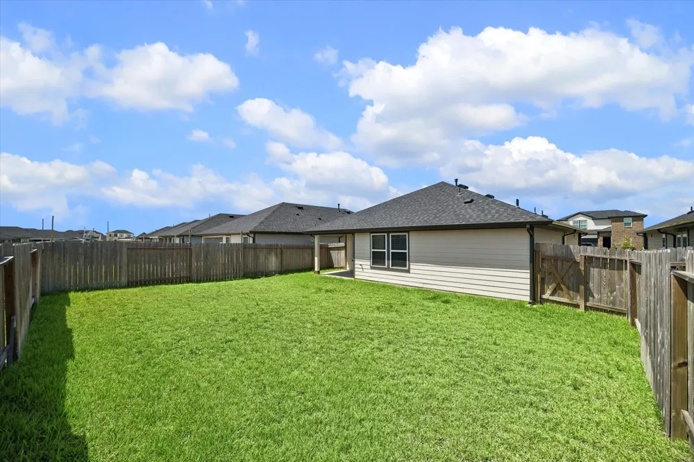4231 Brinkworth Drive Fulshear, TX 77441