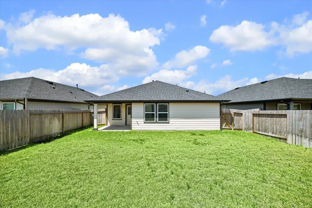 4231 Brinkworth Drive Fulshear, TX 77441