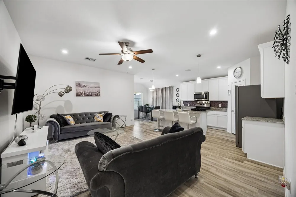 4231 Brinkworth Drive Fulshear, TX 77441
