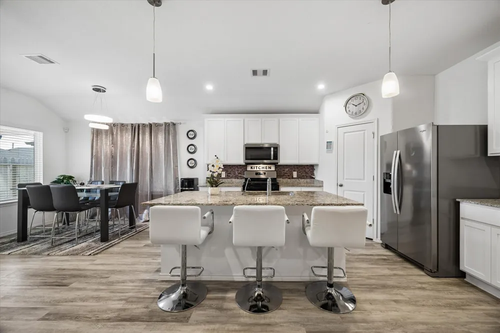 4231 Brinkworth Drive Fulshear, TX 77441