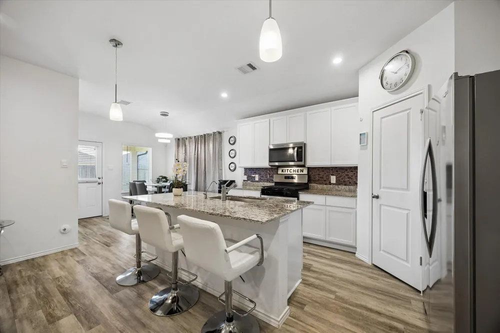 4231 Brinkworth Drive Fulshear, TX 77441