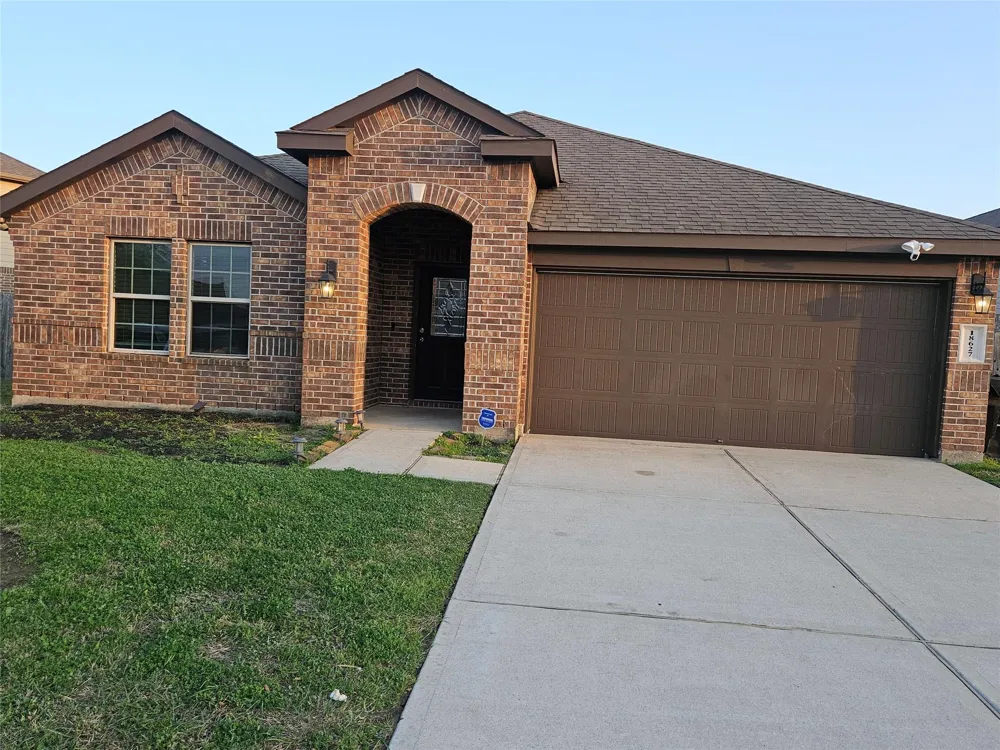 18627 Orono Ridge Trail Richmond, TX 77407
