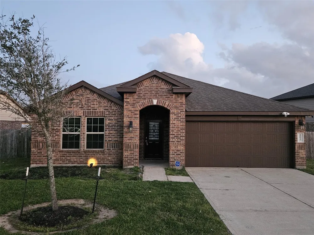 18627 Orono Ridge Trail Richmond, TX 77407