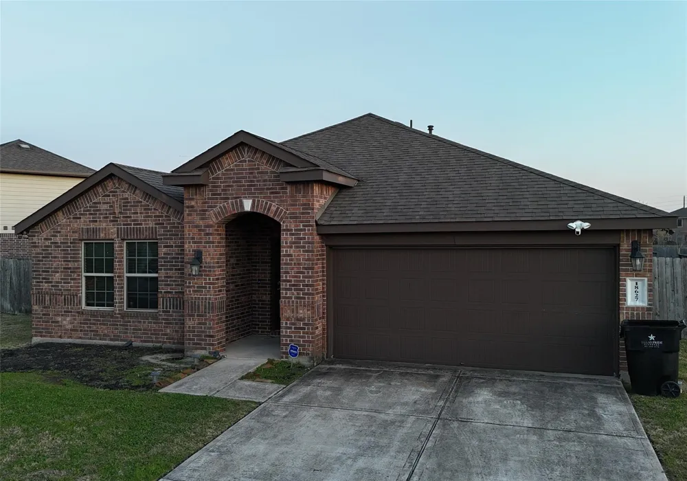 18627 Orono Ridge Trail Richmond, TX 77407