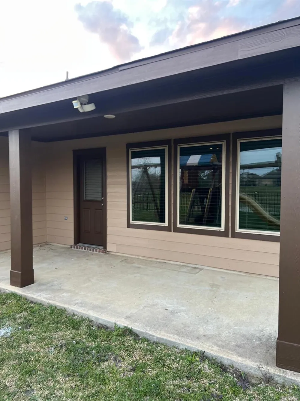 18627 Orono Ridge Trail Richmond, TX 77407