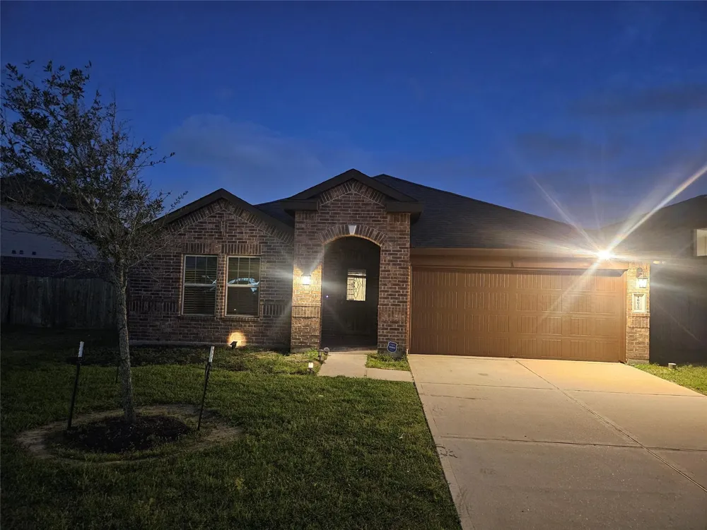 18627 Orono Ridge Trail Richmond, TX 77407
