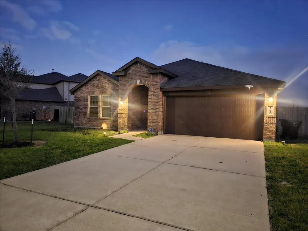 18627 Orono Ridge Trail Richmond, TX 77407