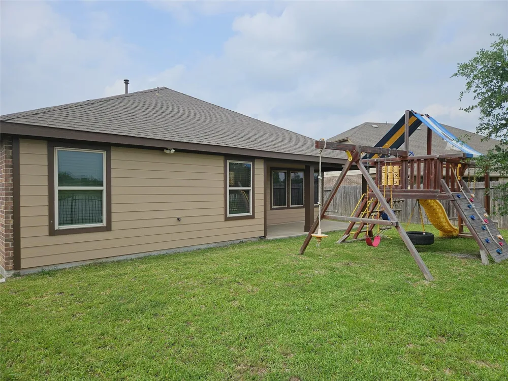 18627 Orono Ridge Trail Richmond, TX 77407