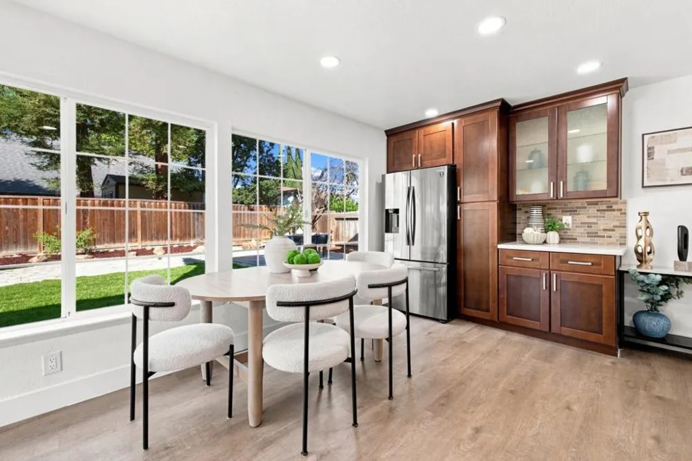 1280 Turrett Drive San Jose, CA 95131