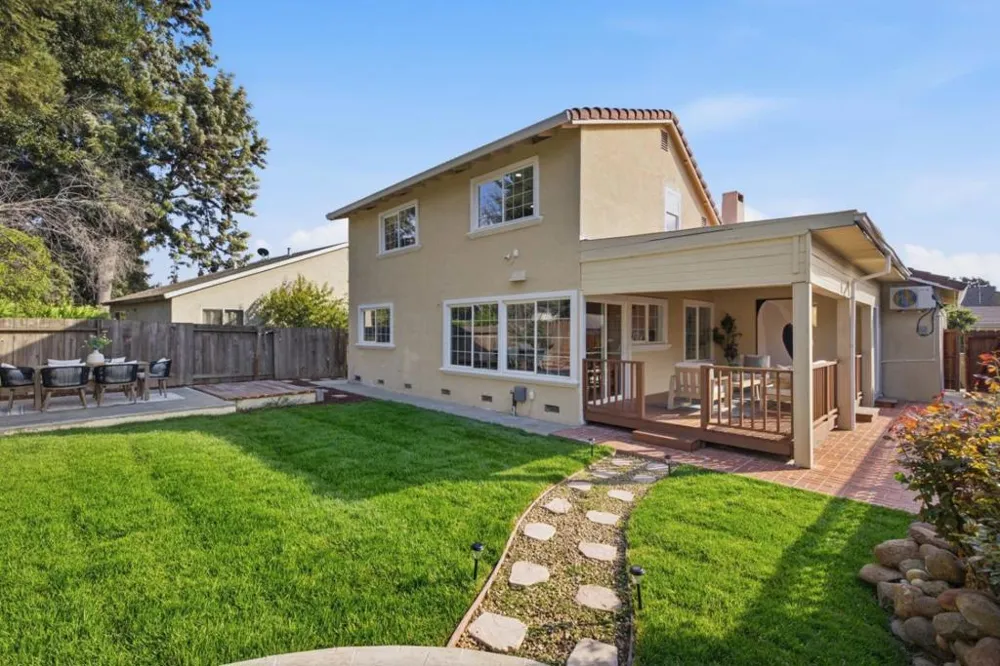 1280 Turrett Drive San Jose, CA 95131