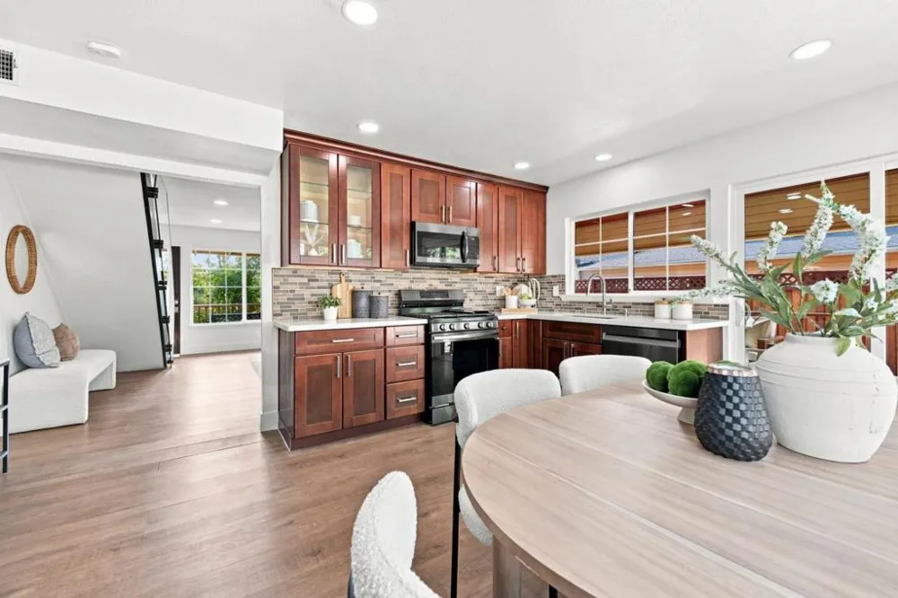 1280 Turrett Drive San Jose, CA 95131