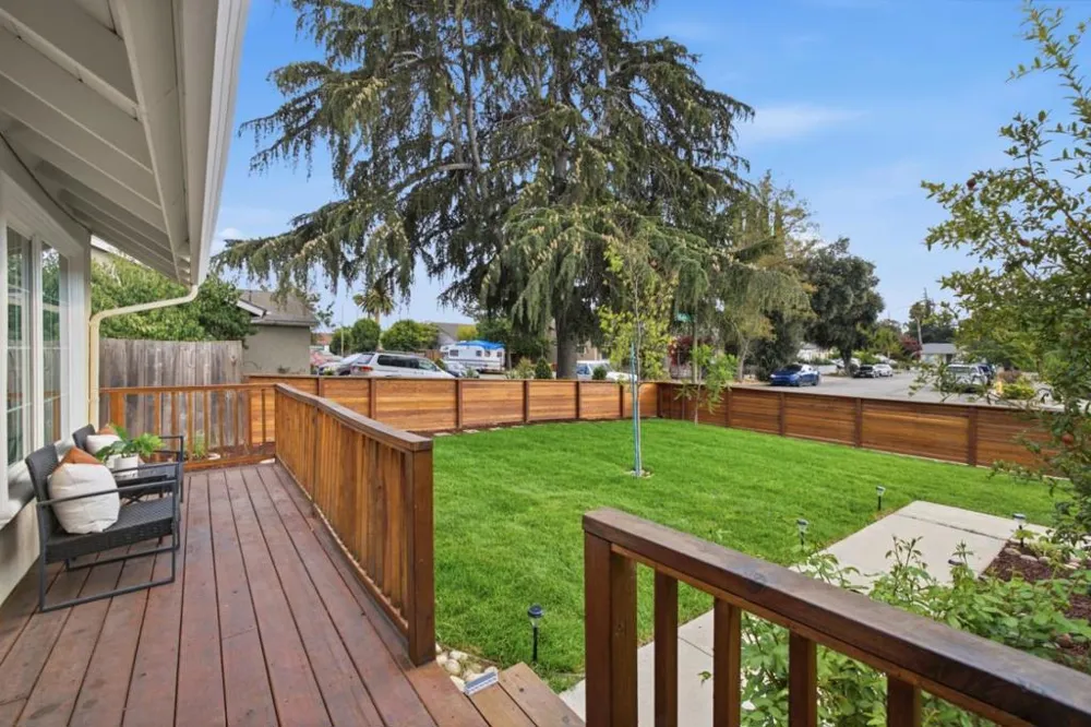 1280 Turrett Drive San Jose, CA 95131
