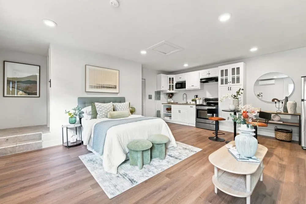 1280 Turrett Drive San Jose, CA 95131