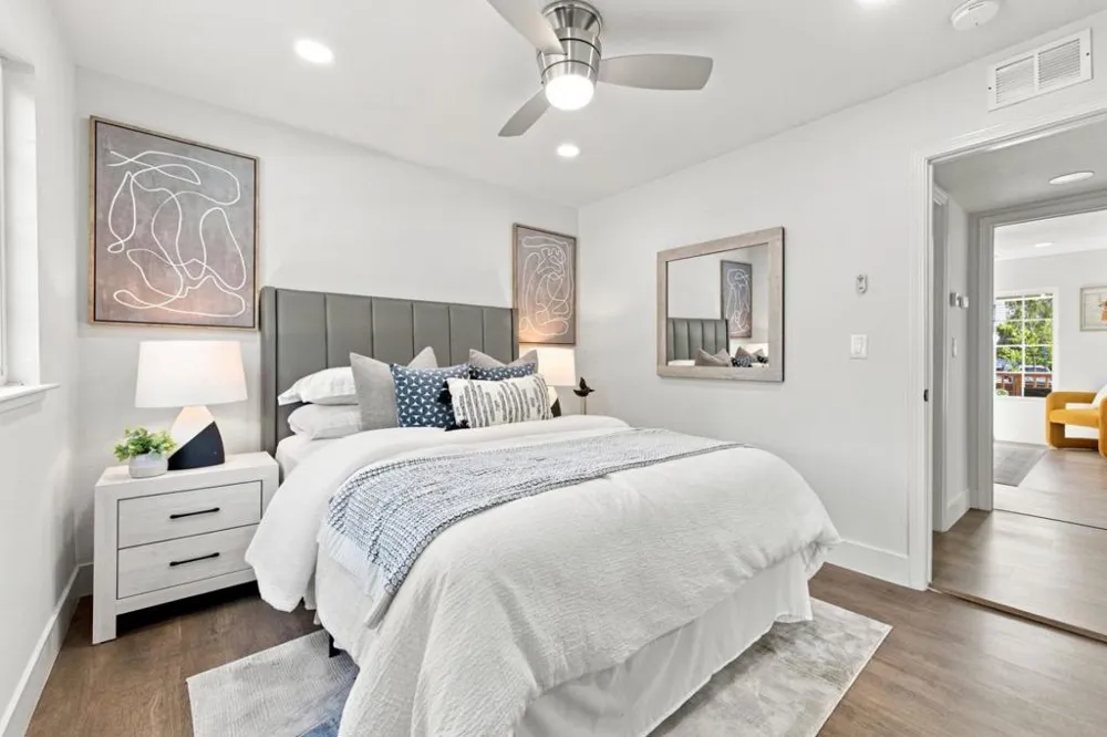 1280 Turrett Drive San Jose, CA 95131