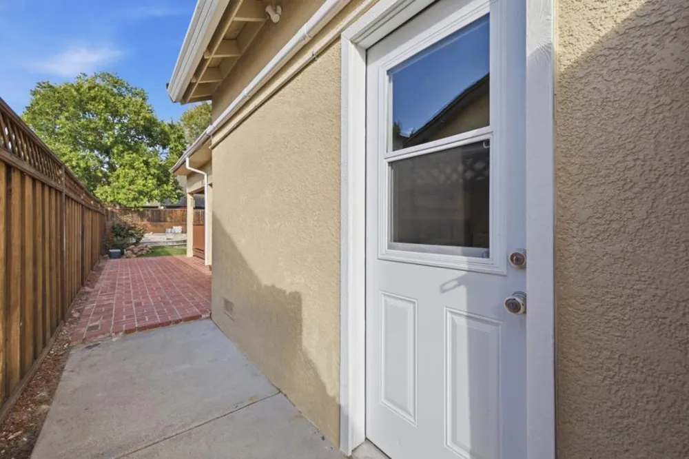 1280 Turrett Drive San Jose, CA 95131