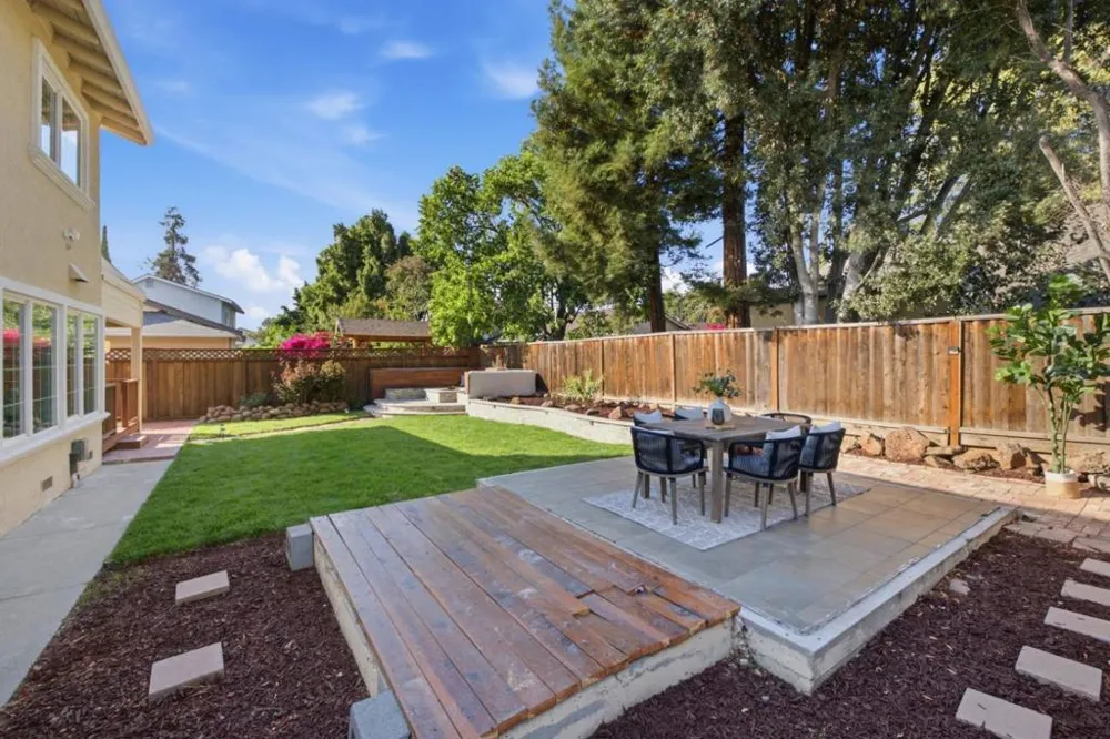 1280 Turrett Drive San Jose, CA 95131