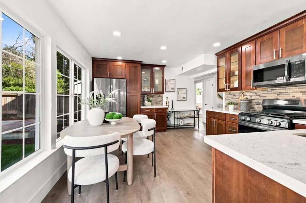 1280 Turrett Drive San Jose, CA 95131