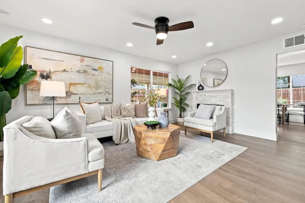 1280 Turrett Drive San Jose, CA 95131