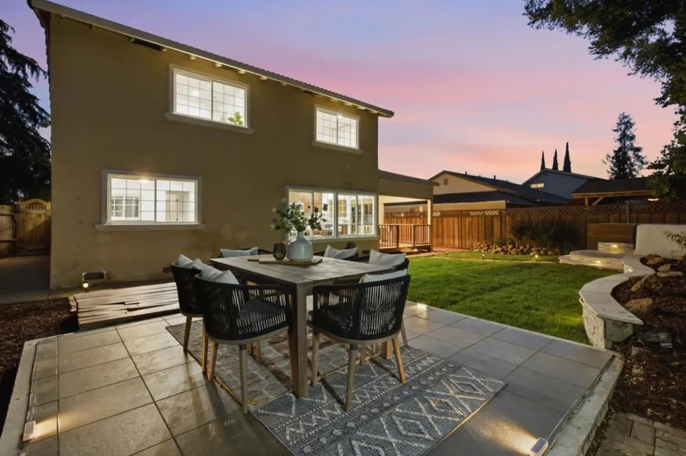 1280 Turrett Drive San Jose, CA 95131