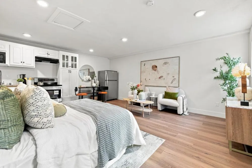 1280 Turrett Drive San Jose, CA 95131
