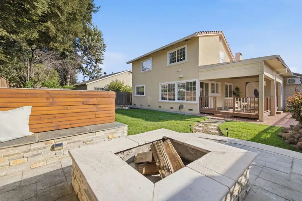 1280 Turrett Drive San Jose, CA 95131