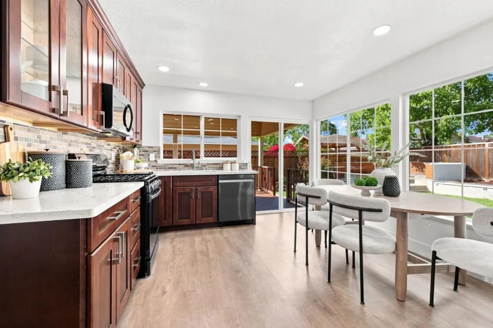 1280 Turrett Drive San Jose, CA 95131