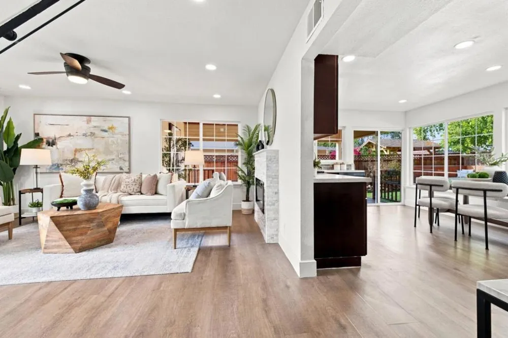 1280 Turrett Drive San Jose, CA 95131
