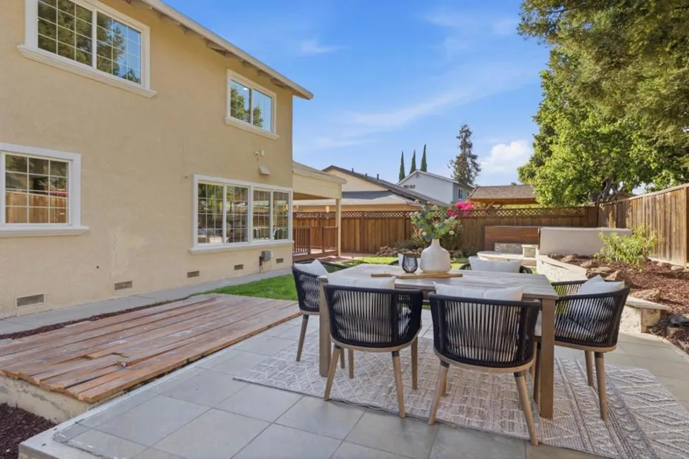 1280 Turrett Drive San Jose, CA 95131