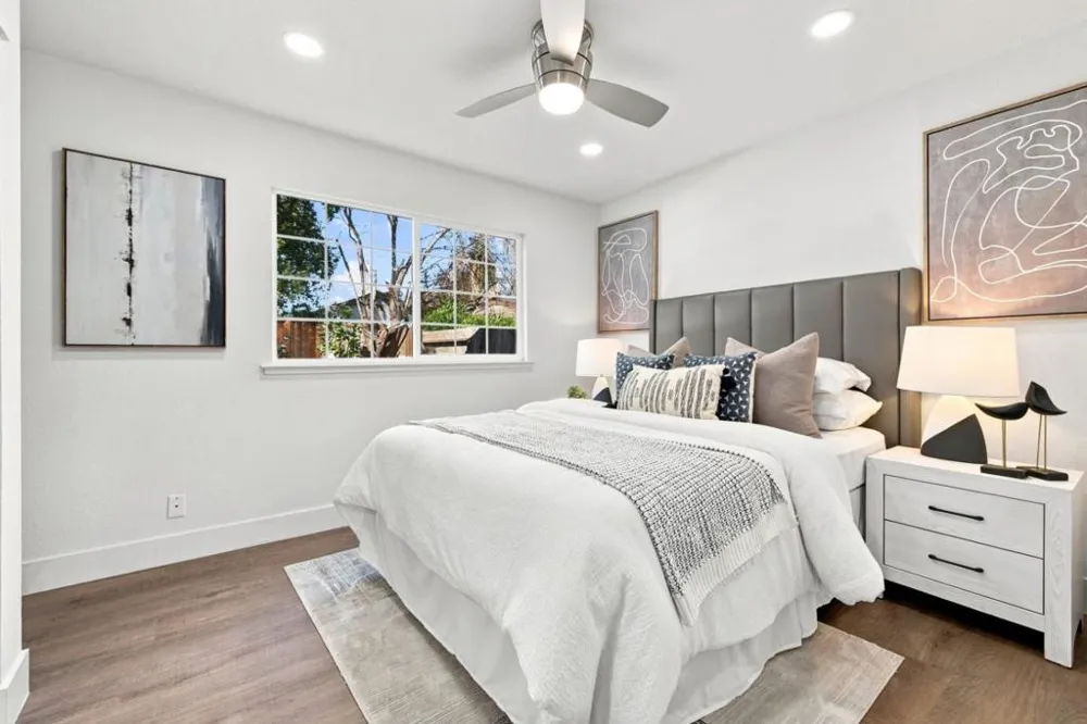 1280 Turrett Drive San Jose, CA 95131
