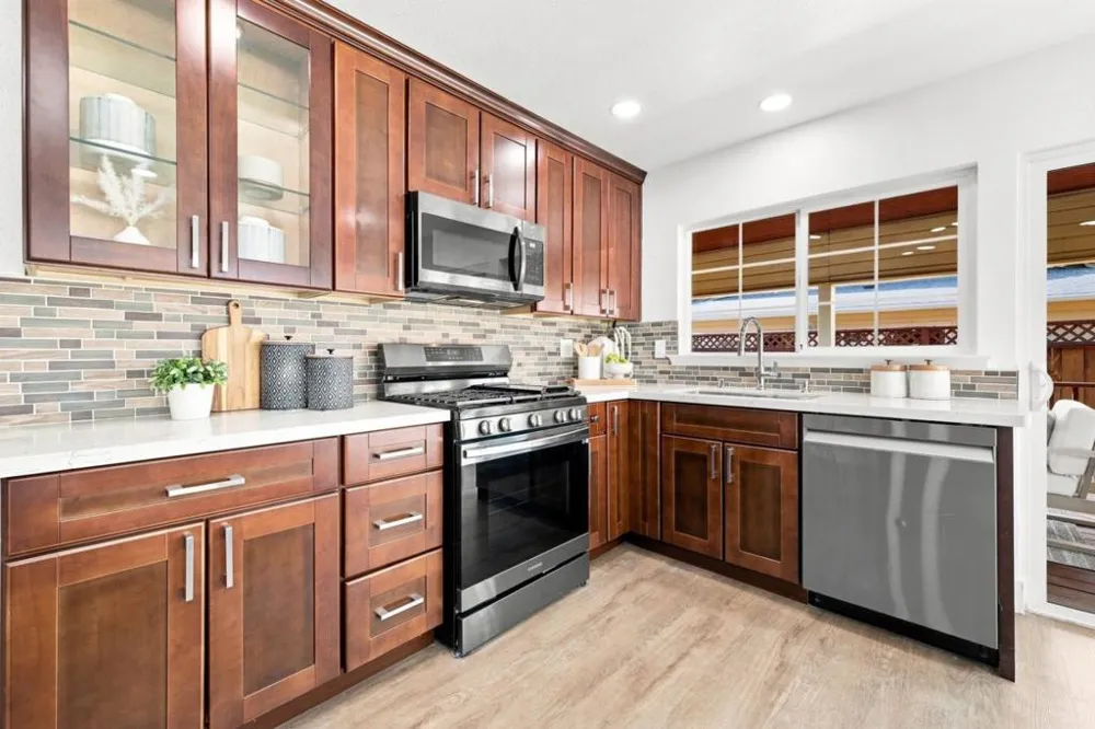 1280 Turrett Drive San Jose, CA 95131