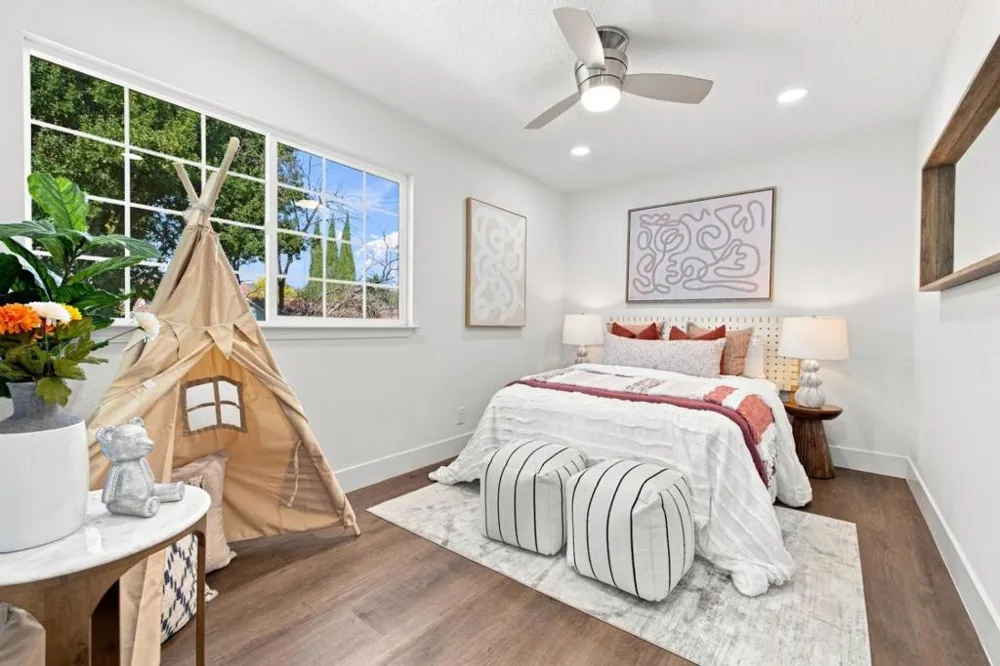 1280 Turrett Drive San Jose, CA 95131