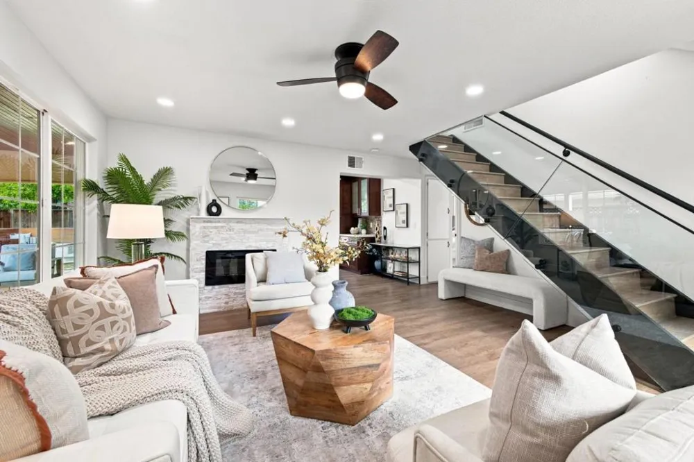 1280 Turrett Drive San Jose, CA 95131