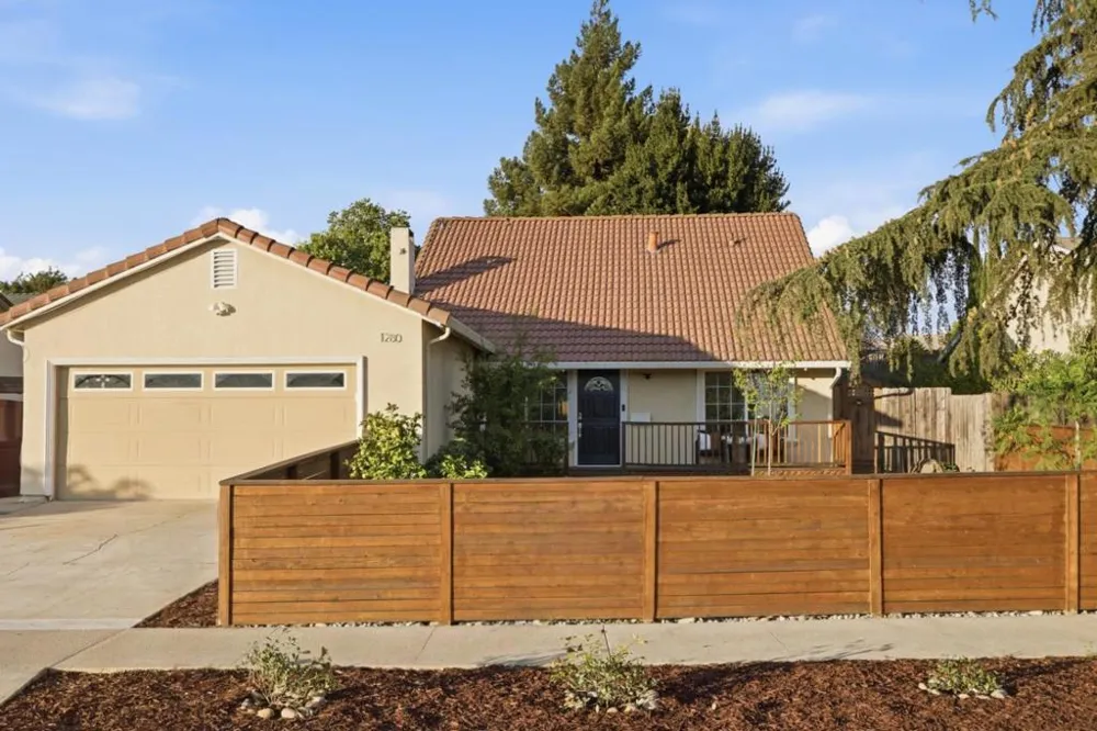 1280 Turrett Drive San Jose, CA 95131