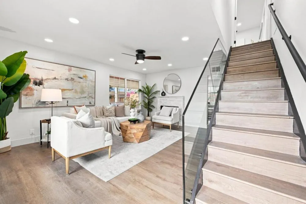 1280 Turrett Drive San Jose, CA 95131