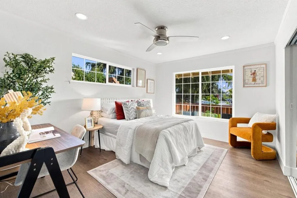 1280 Turrett Drive San Jose, CA 95131