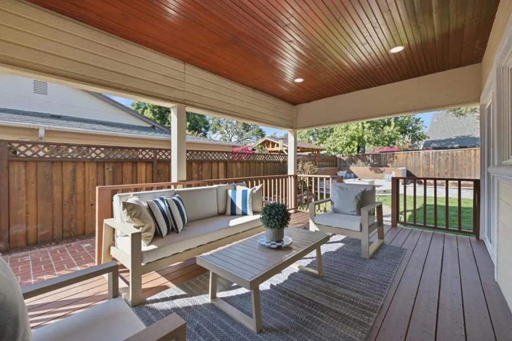 1280 Turrett Drive San Jose, CA 95131