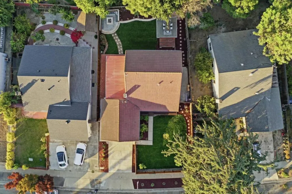 1280 Turrett Drive San Jose, CA 95131