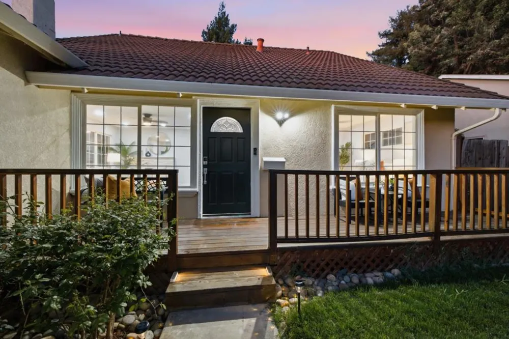 1280 Turrett Drive San Jose, CA 95131