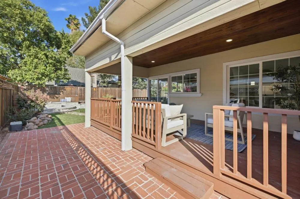 1280 Turrett Drive San Jose, CA 95131